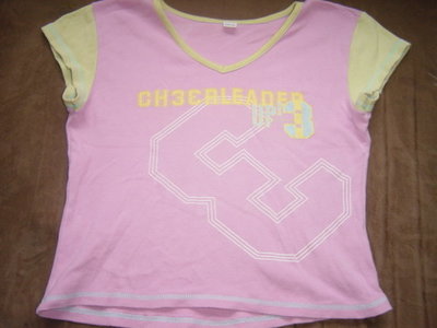 leuk t-shirt